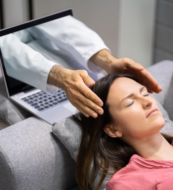 Online Türk Psikolog, Aachen