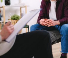 Aachen bireysel terapi