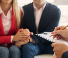 Aachen çift terapisi