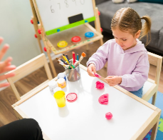 Aachen çocuk terapisi