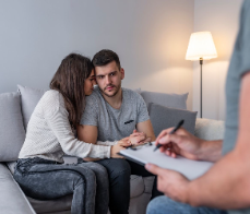 Aachen ilişki terapisi